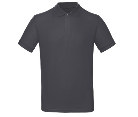 INSPIRE POLO/MEN