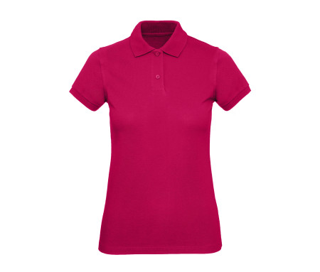 INSPIRE POLO/WOMEN