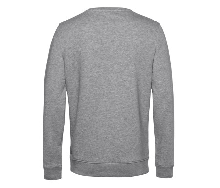 INSPIRE CREW NECK