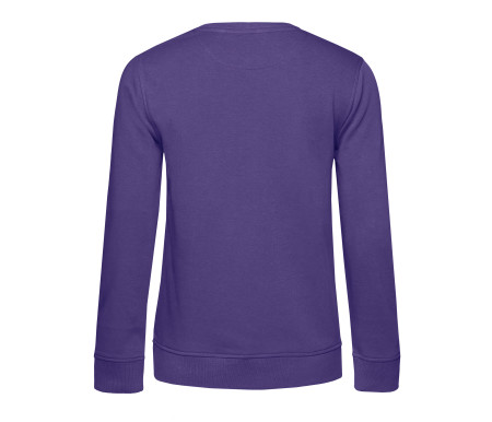 INSPIRE CREW NECK /WOMEN