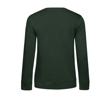 INSPIRE CREW NECK /WOMEN