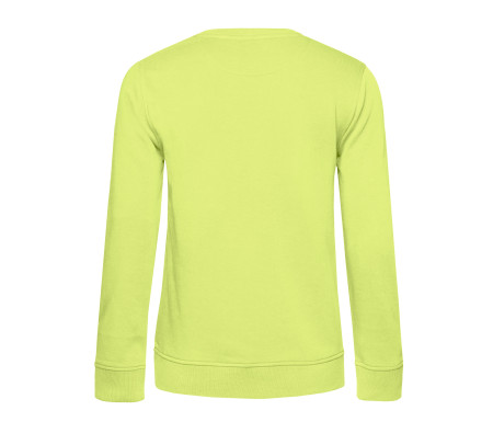 INSPIRE CREW NECK /WOMEN