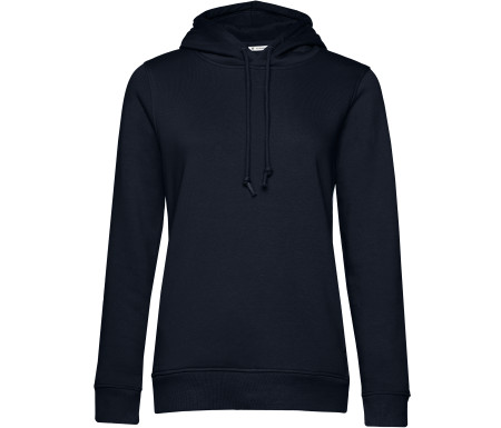 INSPIRE HOODED /WOMEN