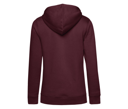 INSPIRE HOODED /WOMEN