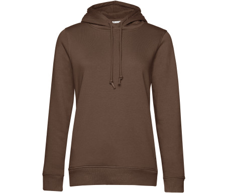 INSPIRE HOODED /WOMEN