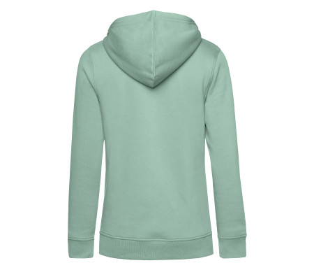 INSPIRE HOODED /WOMEN