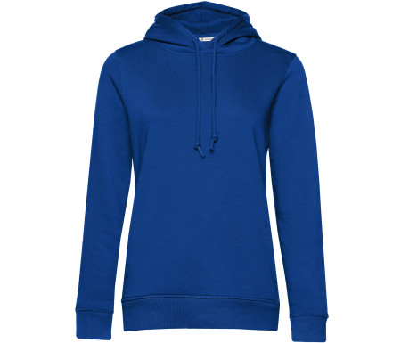 INSPIRE HOODED /WOMEN