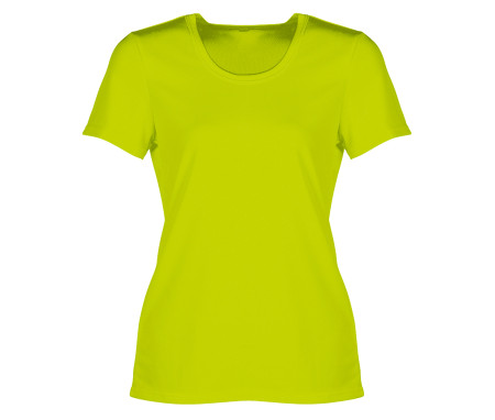 LADIES' NO LABEL SPORT TEE-SHIRT