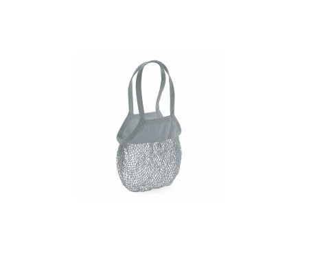 ORGANIC COTTON MESH GROCERY BAG