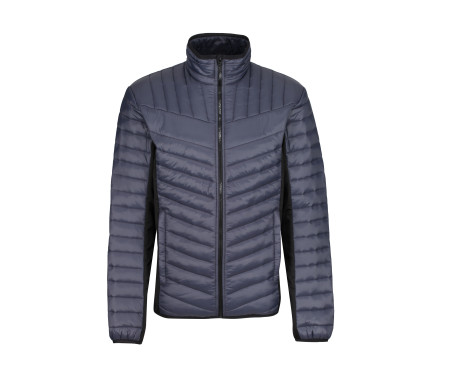TOURER HYBRID JACKET