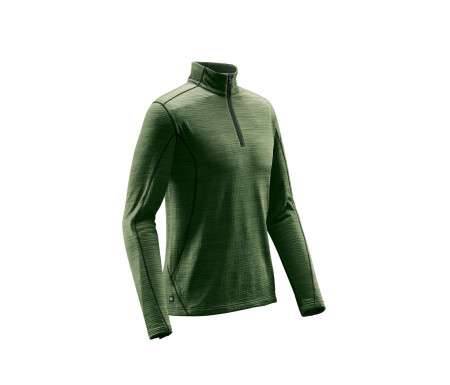 M'S BASE THERMAL 1/4 ZIP