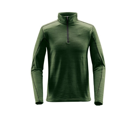 M'S BASE THERMAL 1/4 ZIP