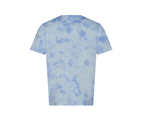 TIE-DYE T