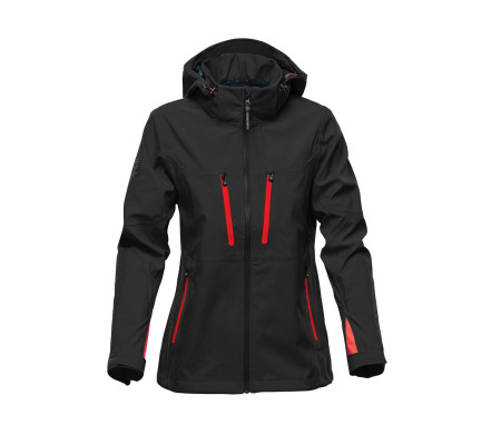 W'S PATROL SOFTSHELL