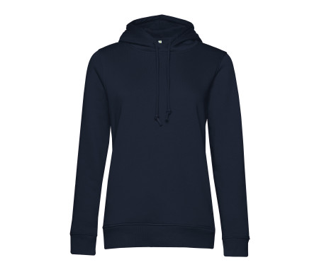 INSPIRE HOODED /WOMEN
