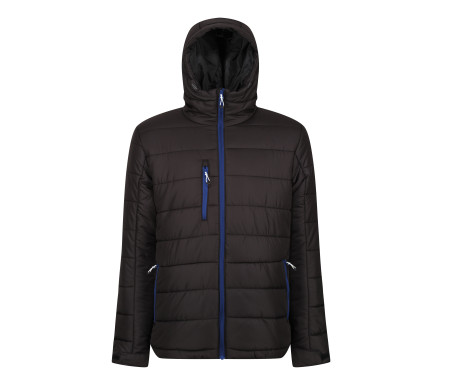 NAVIGATE THERMAL JACKET