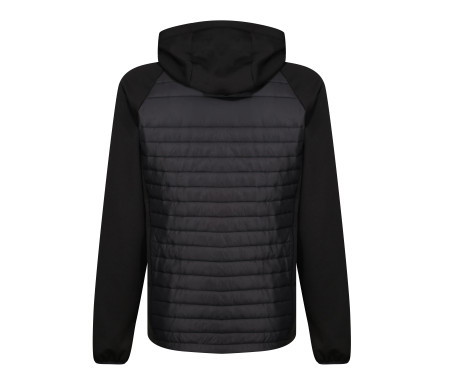 MEN'S NAVIGATE HYBRID JACKET