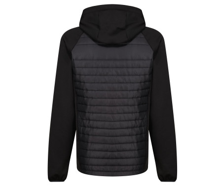 MEN'S NAVIGATE HYBRID JACKET