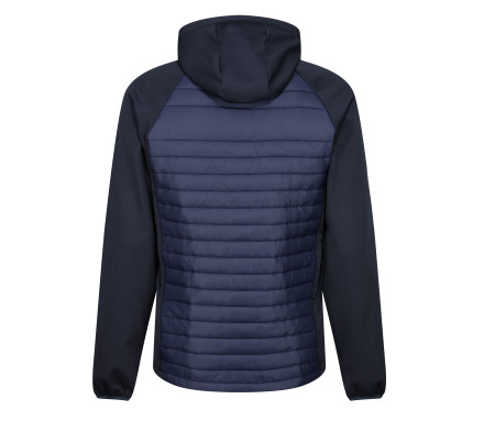 MEN'S NAVIGATE HYBRID JACKET