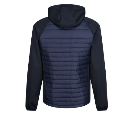 MEN'S NAVIGATE HYBRID JACKET