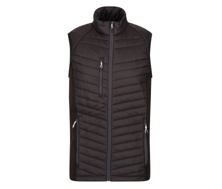 MEN'S NAVIGATE HYBRID BODYWARMER