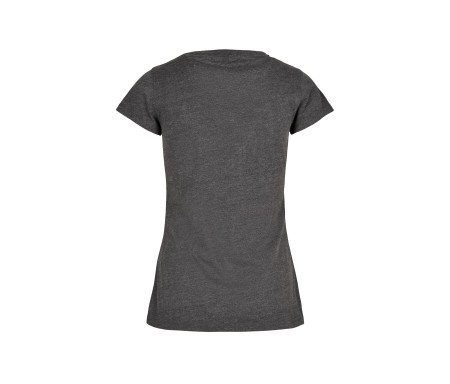 LADIES BASIC TEE