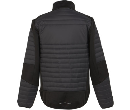 E-VOLVE THERMAL HYBRID JACKET