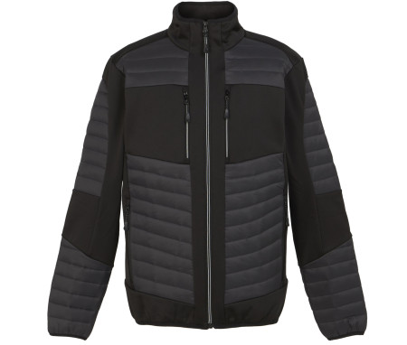 E-VOLVE THERMAL HYBRID JACKET
