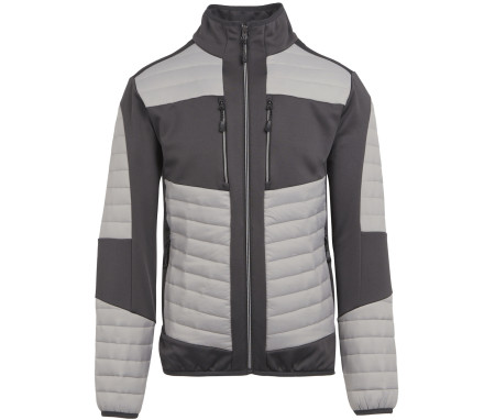 E-VOLVE THERMAL HYBRID JACKET