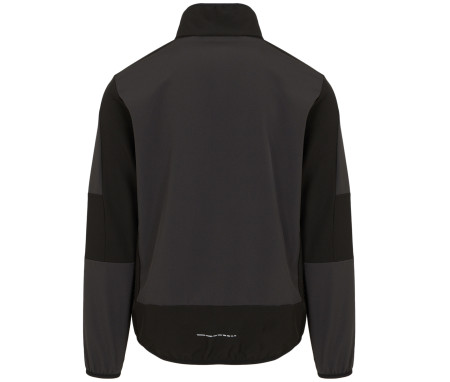 E-VOLVE 2-LAYER SOFTSHELL JACKET