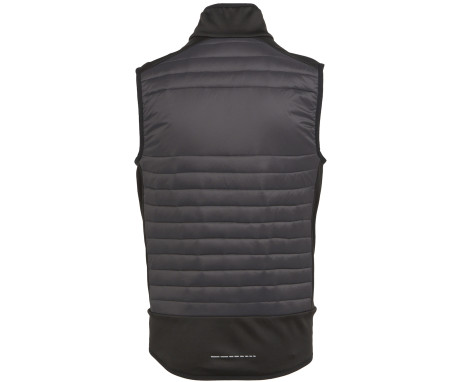 E-VOLVE  THERMAL HYBRID BODYWARMER