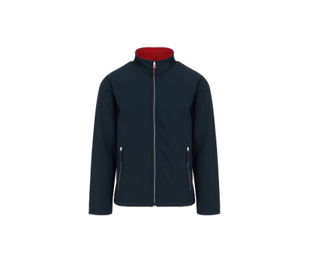 ASCENDER 2-LAYER SOFTSHELL