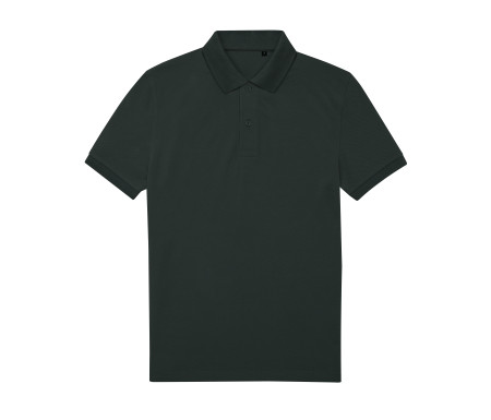 B&C MY ECO POLO 65/35