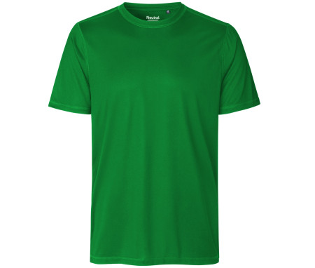 RECYCLED PERFORMANCE T-SHIRT