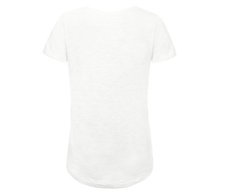 INSPIRE SLUB T/WOMEN