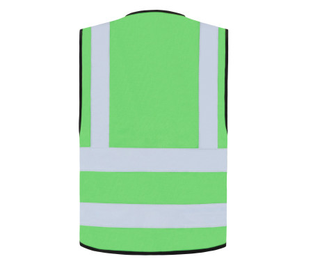 SAFETY VEST "HANNOVER"
