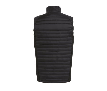 MEN'S NAVIGATE HYBRID BODYWARMER