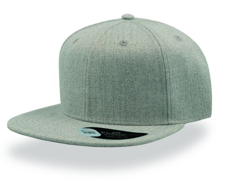 SNAP BACK CAP