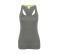 LADIES' RACER BACK VEST