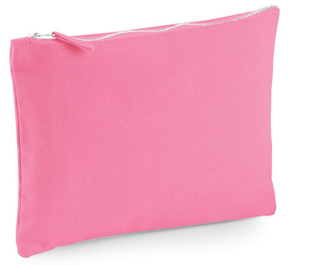 CANVAS ACCESSORY CASE