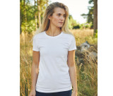 TIGER COTTON LADIES T-SHIRT