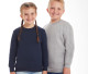 KIDS ESSENTIAL SWEATSHIRT