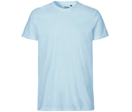 MENS FIT T-SHIRT