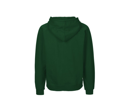 MENS HOODIE WITH ZIP