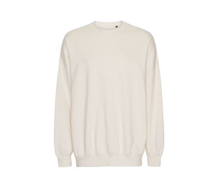 OVERSIZED SWEATSHIRT