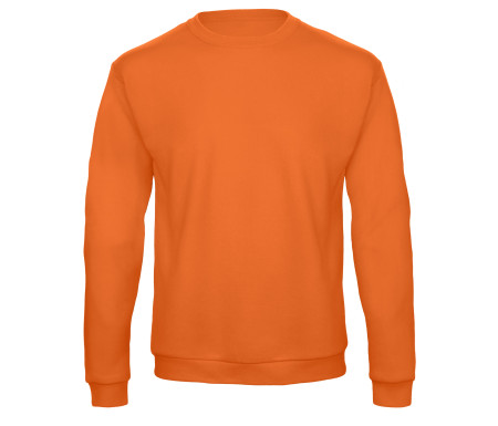 SET IN SWEATSHIRT ID202 50/50