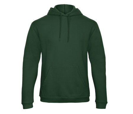 HOODED SWEATSHIRT ID203 50/50
