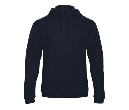 HOODED SWEATSHIRT ID203 50/50