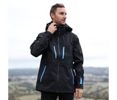 M'S PATROL SOFTSHELL