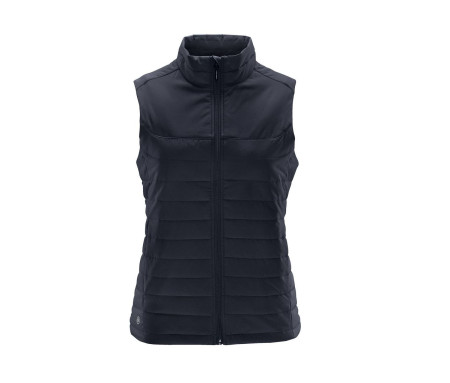 W'S NAUTILUS QUILTED VEST